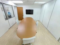 Sim Lim Tower (D8), Office #534757301